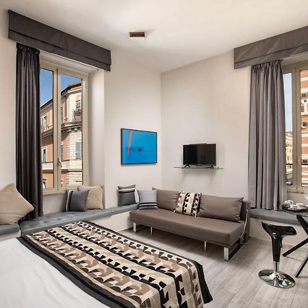 Relais Nazionale 18 Bed & Breakfast Roma Exterior foto