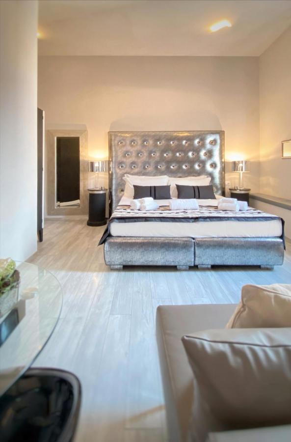 Relais Nazionale 18 Bed & Breakfast Roma Exterior foto