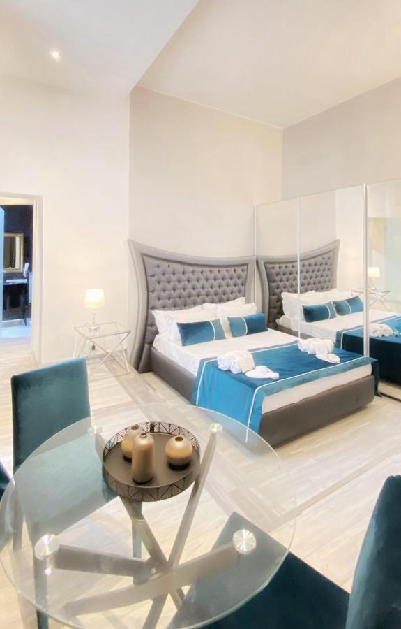 Relais Nazionale 18 Bed & Breakfast Roma Exterior foto