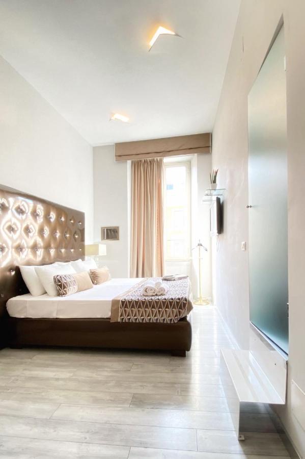 Relais Nazionale 18 Bed & Breakfast Roma Exterior foto