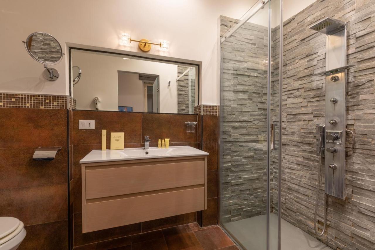 Relais Nazionale 18 Bed & Breakfast Roma Exterior foto