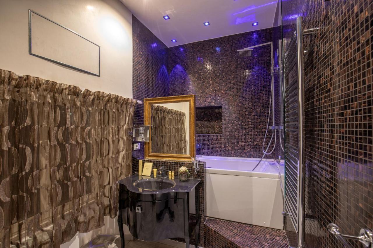 Relais Nazionale 18 Bed & Breakfast Roma Exterior foto