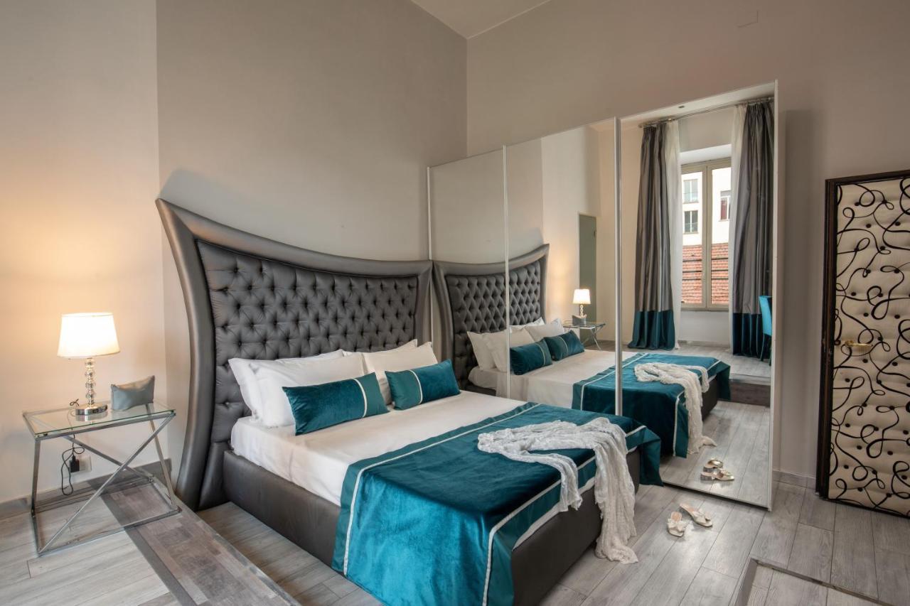 Relais Nazionale 18 Bed & Breakfast Roma Exterior foto